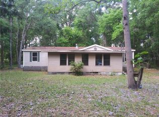 1173 NE 596th Ave, Cross City, FL 32628