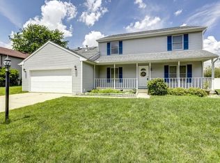 2810 Woodhaven Dr, Champaign, IL