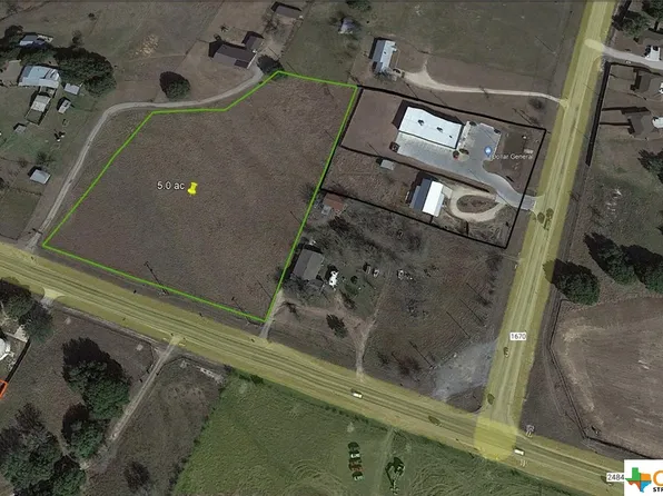 4272 Fm 2484, Salado, TX 76571