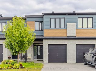 477 Cope Dr N, Ottawa, ON K2V0P1