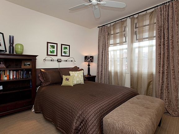 Bedroom #3