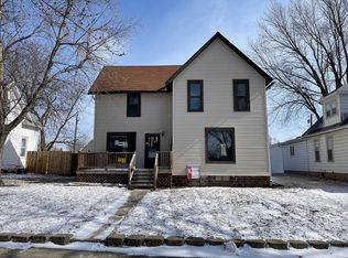 611 S 18th St, Fort Dodge, IA 50501