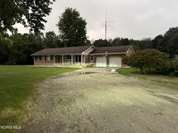 10251 County Road 17, Wauseon, OH 43567