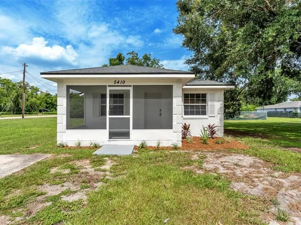 5410 Simmons Rd, Lakeland, FL 33811