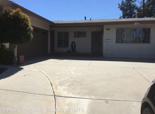 11725 Monogram Ave, Granada Hills, CA 91344