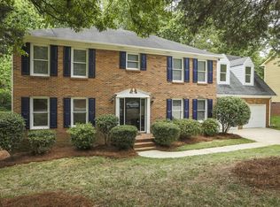 6808 Rollingridge Dr, Charlotte, NC 28211