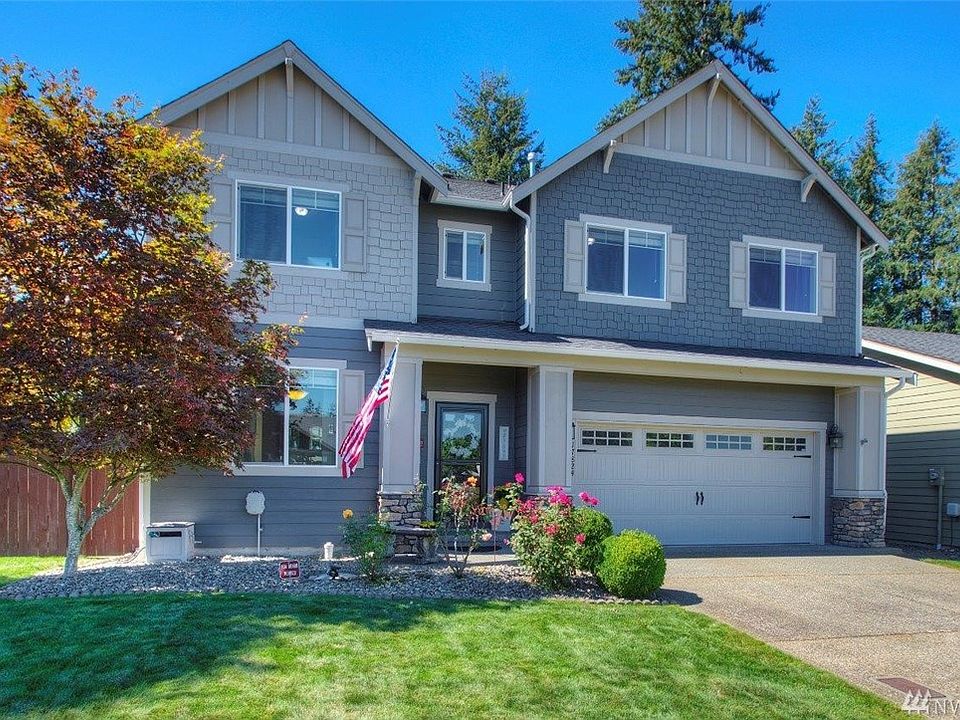 Beautiful home in Eastpointe.