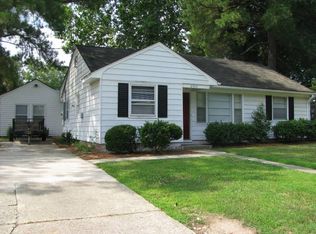 2505 Haven Rd, Virginia Beach, VA 23452