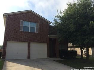 1644 Rolling Brook Ln, Schertz, TX 78154