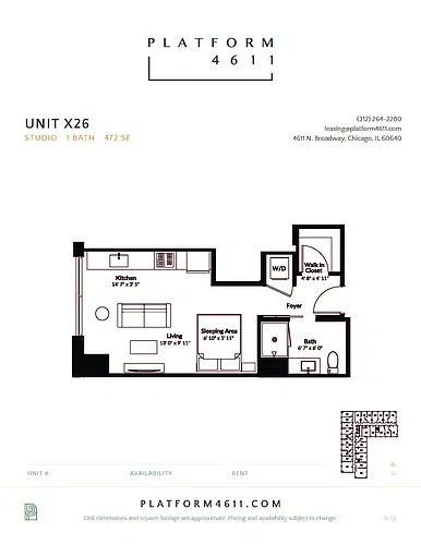 Floor plan 035