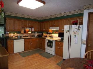 5088 Green Meadow Rd, Kalamazoo, MI 49009