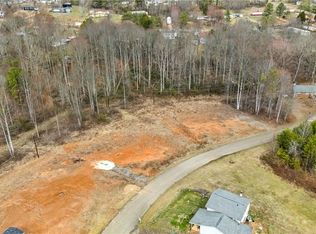 Glen Ter Lot 11-12, Mount Airy, NC 27030