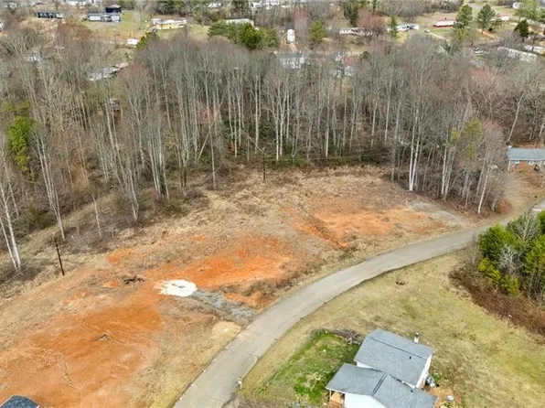 Glen Ter Lot 11-12, Mount Airy, NC 27030