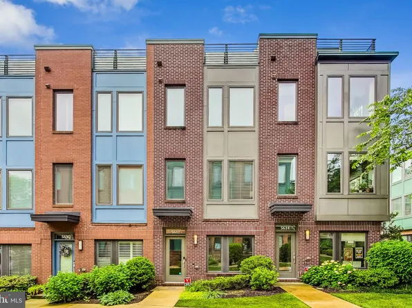 5632 46th Pl, Hyattsville, MD 20781