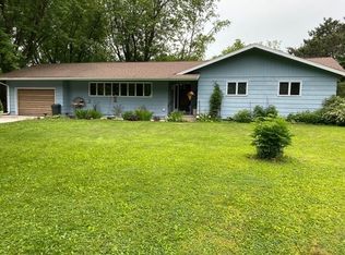 N3531 Fairground Ave, Neillsville, WI 54456