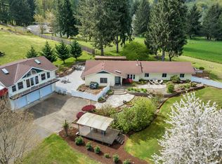 40616 NW 9th Ave, Woodland, WA 98674