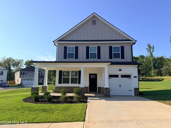 3318 Wrenfield Way, North Augusta, SC 29841