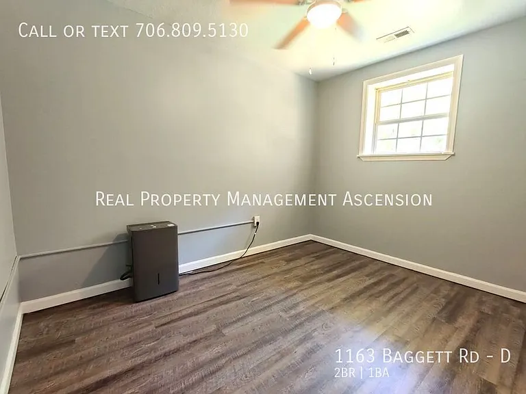 1163 Baggett Rd #D — Photo 8