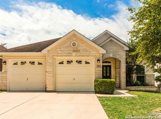 1414 Osprey Hts, San Antonio, TX 78260
