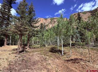 13300 Hinsdale County 30 Rd #30, Lake City, CO 81235