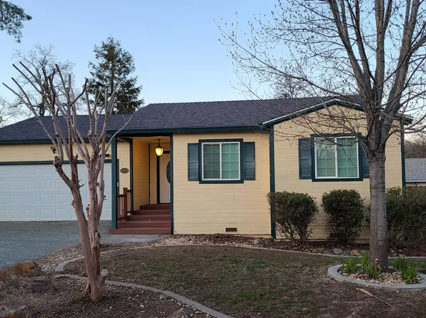 4425 Red Bluff St, Shasta Lake, CA 96019