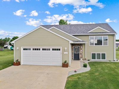 W2154 TIM DRIVE, Brillion, WI, 54110