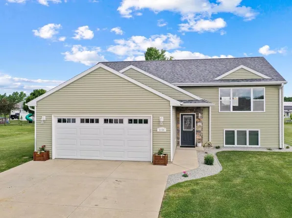 W2154 TIM DRIVE, Brillion, WI 54110