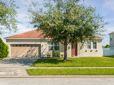4521 Ross Lanier Ln, Kissimmee, FL, 34758