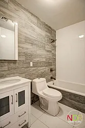 Rented by Next Door Realty NYC