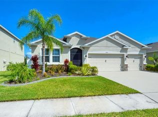 14907 Trinity Fall Way, Bradenton, FL 34212