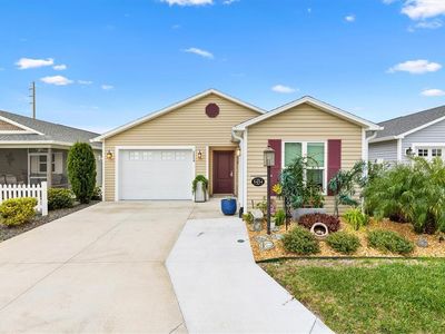 5454 Ryan Rd, The Villages, FL, 32163