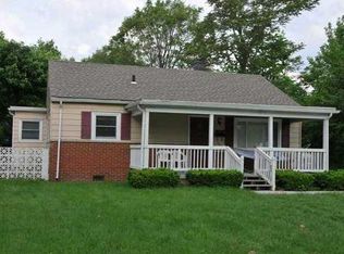2338 Groff Ave, Indianapolis, IN