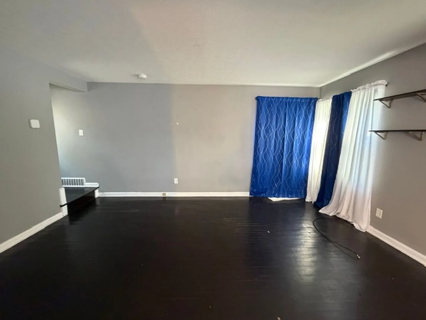 Updated 3BR Home with Open-Concept Kitchen, Bonus Lower-Level Bedroom & Garage — Photo 2