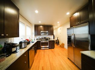 15 Sawyer Ter #1, Allston, MA 02134