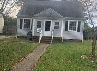 20 W Southampton Ave, Hampton, VA 23669