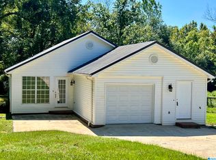 129 Terry Ln, Harpersville, AL 35078