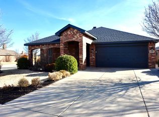 9301 Ross Ave, Lubbock, TX 79424