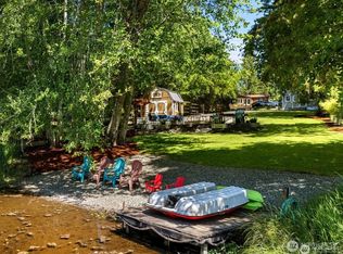 170 E Pickering Drive, Shelton, WA