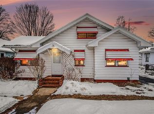 78 Hartsdale Rd, Rochester, NY 14622