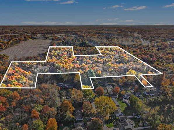 Kathryn Dr Tract 3, Niles, MI 49120