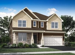 213 Rhinebeck Way, Algonquin, IL 60102