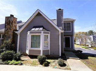 1248 Defoors Ct NW #7A, Atlanta, GA 30318