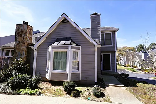1248 Defoors Ct NW #7A Photo 1