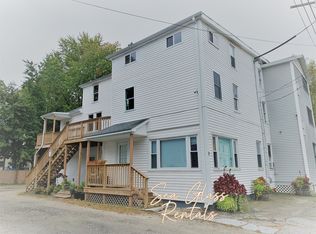 (Undisclosed Address), Brunswick, ME 04011