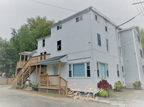 (undisclosed Address), Brunswick, ME 04011