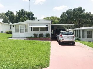 6131 Alpine Dr, Zephyrhills, FL 33542