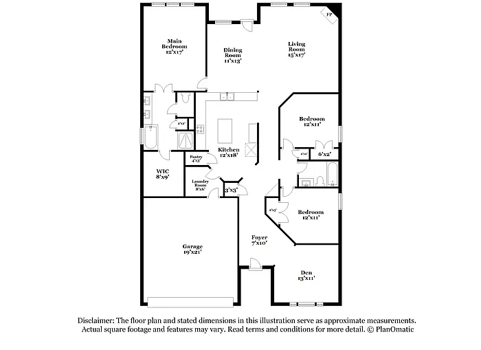 Building Photo - 1204 Juniper Ln