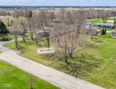 906 S Center St LOT 2, Plano, IL, 60545