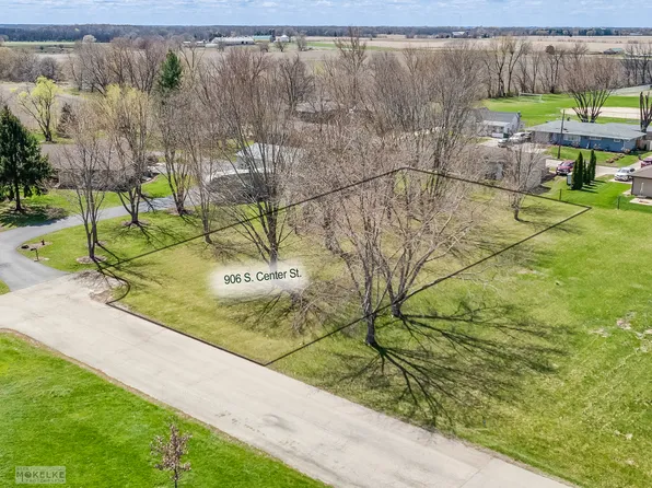 906 S Center St Lot 2, Plano, IL 60545