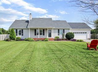 1698 John Sharp Rd, Spring Hill, TN 37174